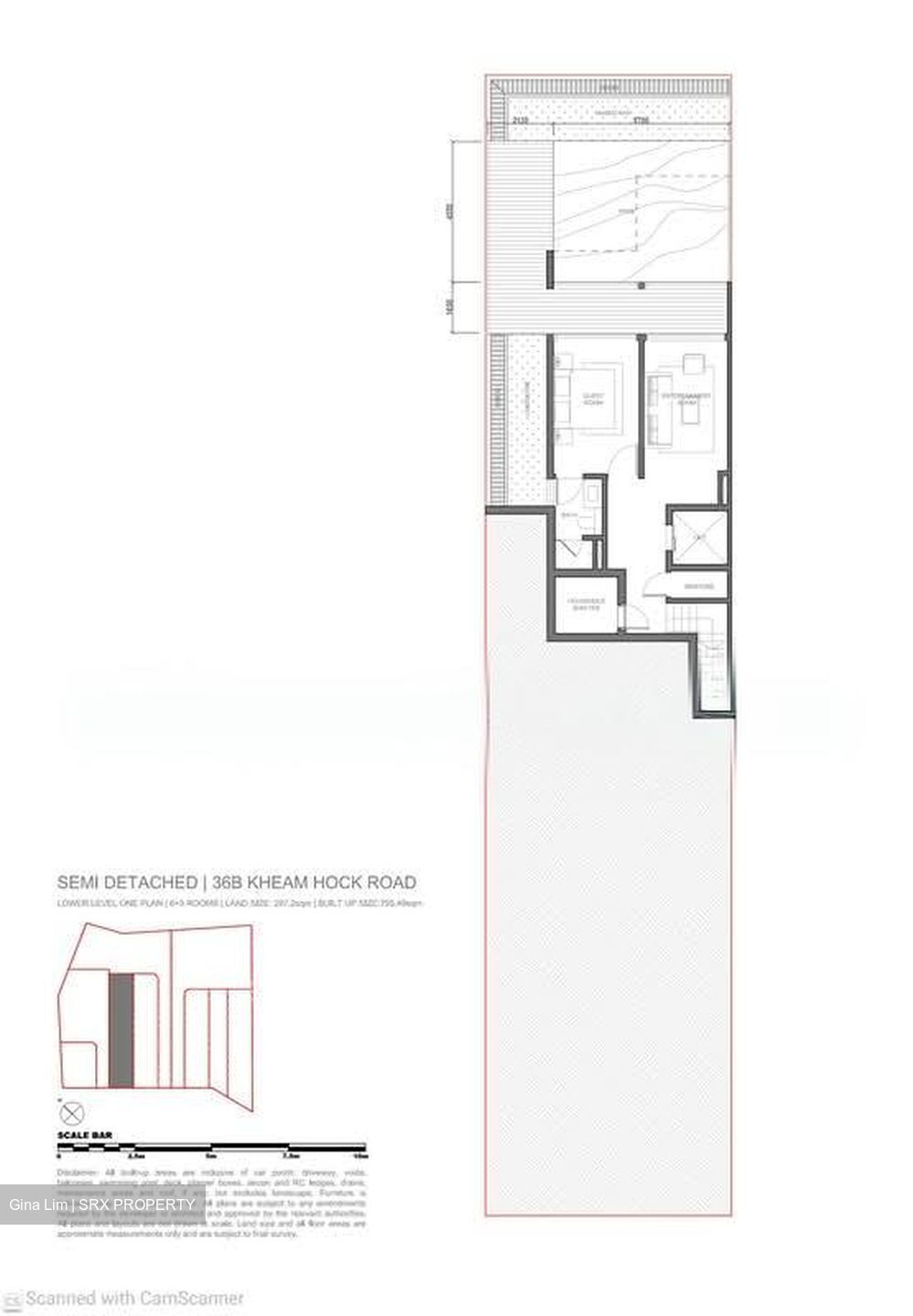 Kheam Hock Road (D11), Semi-Detached #591339141